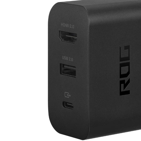 Asus ROG 65W CHARGER DOCK